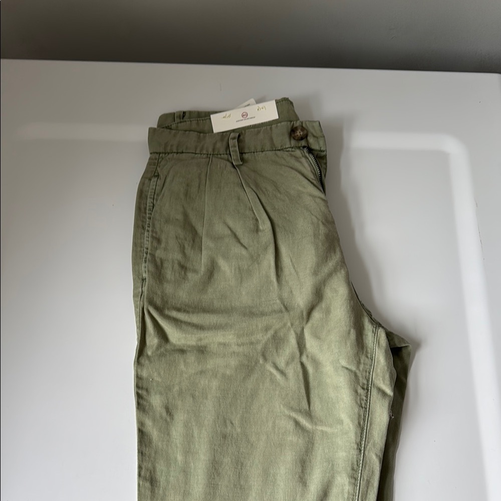 AG The Evan Trouser